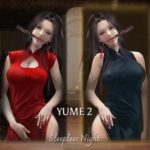 Download YUME 2 Sleepless Night torrent download for PC Download YUME 2: Sleepless Night torrent download for PC