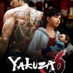 Download Yakuza 6 The Song of Life torrent download for Download Yakuza 6: The Song of Life torrent download for PC