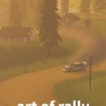 Download art of rally download torrent for PC Download Art Of Rally download torrent for PC