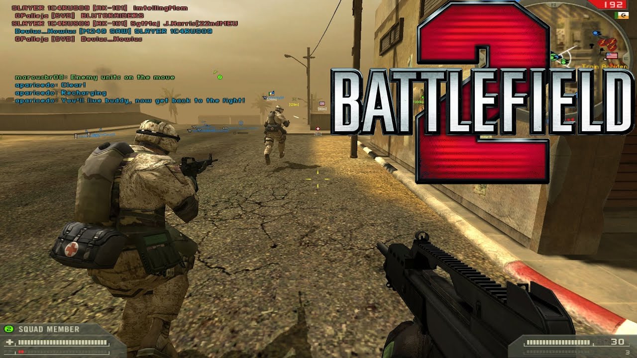 maxresdefault 1 Download Battlefield 2 for PC