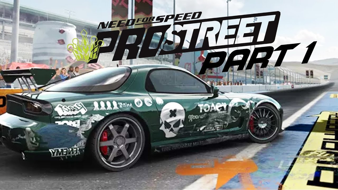 maxresdefault 7 Download Need for Speed: ProStreet for PC