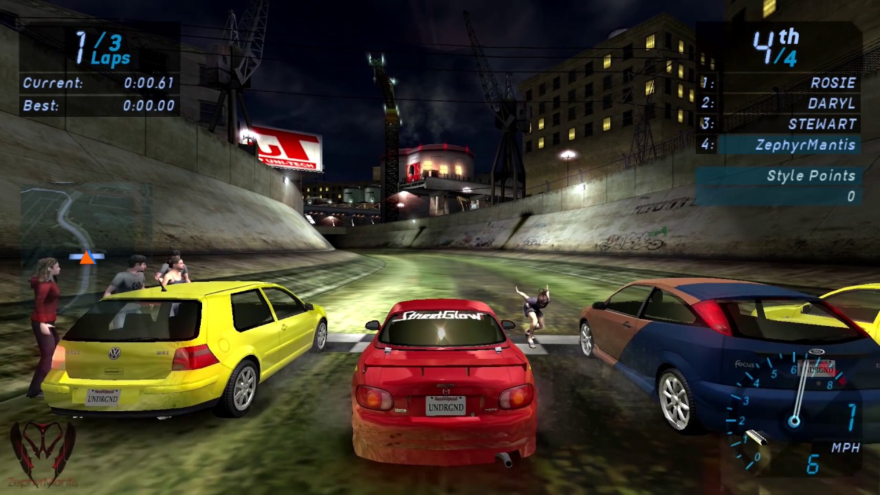 maxresdefault 8 Download Need For Speed: Underground for PC