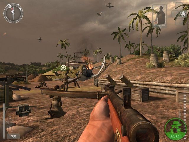 1634406846 200 Download Medal of Honor Pacific Assault 2004 torrent download for Download Medal of Honor: Pacific Assault (2004) torrent download for PC