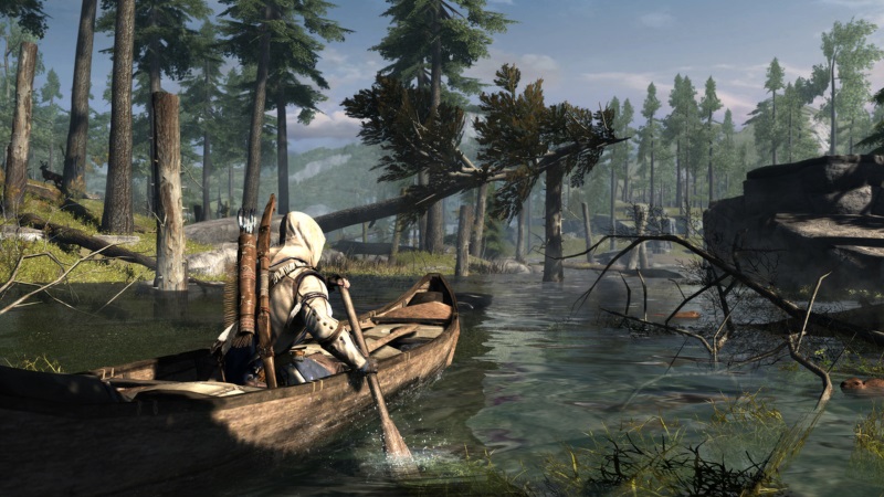 Speed ​​up Survive dedication Download Assassin's Creed 3 torrent download for PC – Technosteria