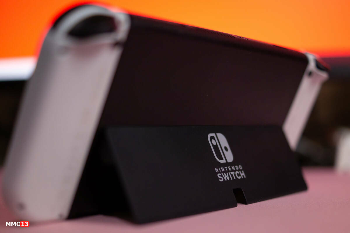 1634843955 151 OLED Brightens the Switch Nintendo Switch OLED Review "OLED Brightens the Switch" - Nintendo Switch OLED Review