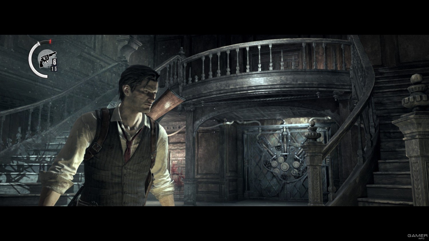 1634865650 26 Download The Evil Within 2014 torrent download for PC Download The Evil Within (2014) torrent download for PC