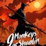 Download 9 Monkeys of Shaolin torrent download for PC Download 9 Monkeys of Shaolin torrent download for PC