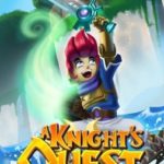 Download A Knights Quest torrent download for PC Download A Knight's Quest torrent download for PC