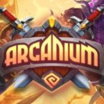 Download ARCANIUM Rise of Akhan torrent download for PC Download ARCANIUM: Rise of Akhan torrent download for PC