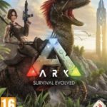 Download ARK Survival Evolved torrent download for PC Download ARK: Survival Evolved torrent download for PC