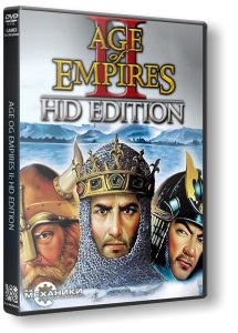 Download Age of Empires 2 HD Edition 2013 torrent download Download Age of Empires 2: HD Edition (2013) torrent download for PC