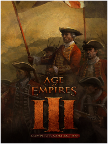 Download Age of Empires 3 2005 torrent download for PC Download Age of Empires 3 (2005) torrent download for PC (Updated 17/11/2023)