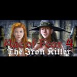 Download Age of Fear 4 The Iron Killer torrent download Download Age of Fear 4: The Iron Killer torrent download for PC