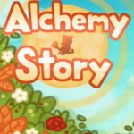 Download Alchemy Story torrent download for PC Download Alchemy Story torrent download for PC
