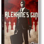 Download Alekhines Gun 2016 torrent download for PC Download Alekhine's Gun (2016) torrent download for PC