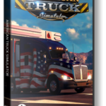 Download American Truck Simulator torrent download for PC Download American Truck Simulator torrent download for PC