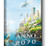 Download Anno 2070 Complete Edition 2011 torrent download for PC Download Anno 2070: Complete Edition (2011) torrent download for PC