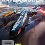 Download Antigraviator v13 2018 torrent download for PC Download Antigraviator v1.3 (2018) torrent download for PC