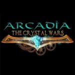 Download Arcadia The Crystal Wars torrent download for PC Download Arcadia: The Crystal Wars torrent download for PC