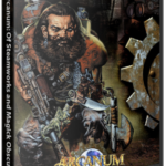 Download Arcanum Of Steamworks and Magick Obscura 2001 torrent download Download Arcanum: Of Steamworks and Magick Obscura (2001) torrent download for PC