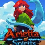 Download Arietta of Spirits torrent download for PC Download Arietta of Spirits torrent download for PC