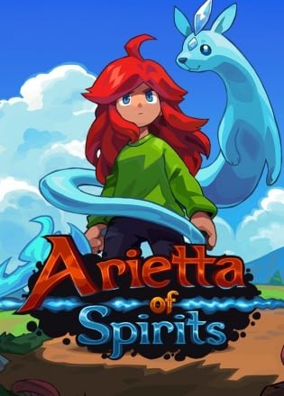 Download Arietta of Spirits torrent download for PC Download Arietta of Spirits torrent download for PC
