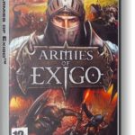 Download Armies of Exigo Chronicles of the Great War 2004 Download Armies of Exigo: Chronicles of the Great War (2004) torrent download for PC