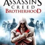 Download Assassins Creed Brotherhood torrent download for PC Download Assassin's Creed Brotherhood torrent download for PC