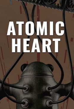 Download Atomic Heart torrent download for PC Download Atomic Heart torrent download for PC
