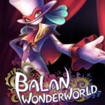 Download Balan Wonderworld torrent download for PC Download Balan Wonderworld torrent download for PC
