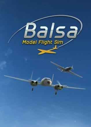 Download Balsa Model Flight Simulator torrent download for PC Download Balsa Model Flight Simulator torrent download for PC