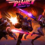 Download Battle Planet Judgment Day torrent download for PC Download Battle Planet - Judgment Day torrent download for PC