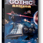 Download Battlefleet Gothic Armada 2016 torrent download for PC Download Battlefleet Gothic: Armada (2016) torrent download for PC