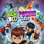 Download Ben 10 Power Trip download torrent for PC Download Ben 10: Power Trip! download torrent for PC