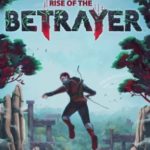 Download Betrayer Curse of the Spine torrent download for PC Download Betrayer: Curse of the Spine torrent download for PC
