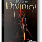 Download Beyond Divinity 2004 torrent download for PC Download Beyond Divinity (2004) torrent download for PC
