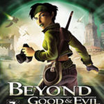 Download Beyond Good Evil 2003 torrent download for PC Download Beyond Good & Evil (2003) torrent download for PC