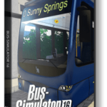 Download Bus Simulator 16 2016 torrent download for PC Download Bus Simulator 16 (2016) torrent download for PC