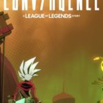Download CONV RGENCE A League of Legends Story torrent Download CONV / RGENCE: A League of Legends Story torrent download for PC
