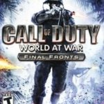Download Call of Duty World at War torrent download for Download Call of Duty: World at War torrent download for PC