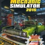 Download Car Mechanic Simulator 2015 torrent download for PC Download Car Mechanic Simulator 2015 torrent download for PC
