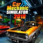Download Car Mechanic Simulator 2018 v166 torrent download for PC Download Car Mechanic Simulator 2018 torrent download for PC