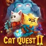 Download Cat Quest 2 The Lupus Empire torrent download for Download Cat Quest 2: The Lupus Empire torrent download for PC