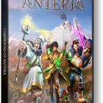Download Champions of Anteria 2016 torrent download for PC Download Champions of Anteria (2016) torrent download for PC