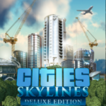 Download Cities Skylines 2015 torrent download for PC Download Cities: Skylines (2015) torrent download for PC
