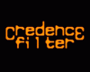 Download Credence Filter torrent download for PC Download Credence Filter torrent download for PC