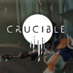 Download Crucible download torrent for PC Download Crucible download torrent for PC