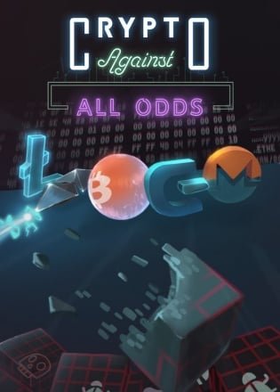 Download Crypto Against All Odds torrent download for PC Download Crypto: Against All Odds torrent download for PC