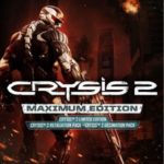 Download Crysis 2 Maximum Edition torrent download for PC Download Crysis 2 Maximum Edition torrent download for PC