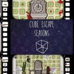 Download Cube Escape Collection torrent download for PC Download Cube Escape Collection torrent download for PC